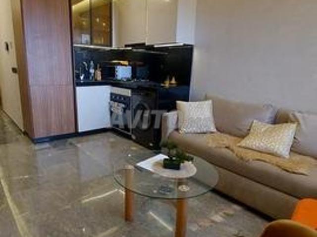 Appartement location à Charaf, Agadir