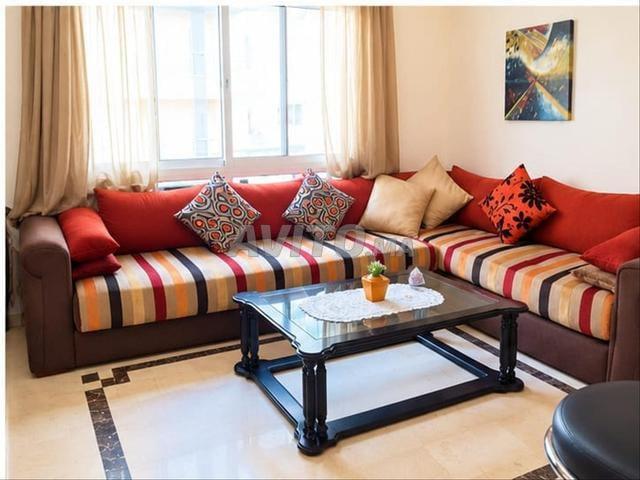 Appartement location à Mers Sultan ⵎⴰⵔⵙ ⵙⵓⵍⵟⴰⵏ مرس السلطان, Casablanca ⵜⴰⴷⴷⴰⵔⵜ ⵜⵓⵎⵍⵉⵍⵜ الدار البيضاء