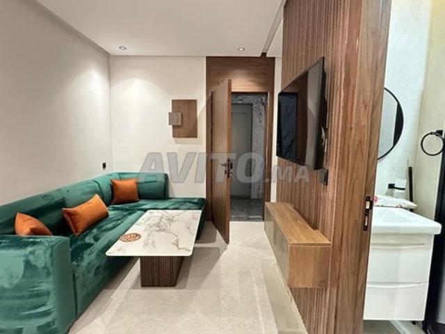 Appartement location à Tangero, Tanger-Tétouan