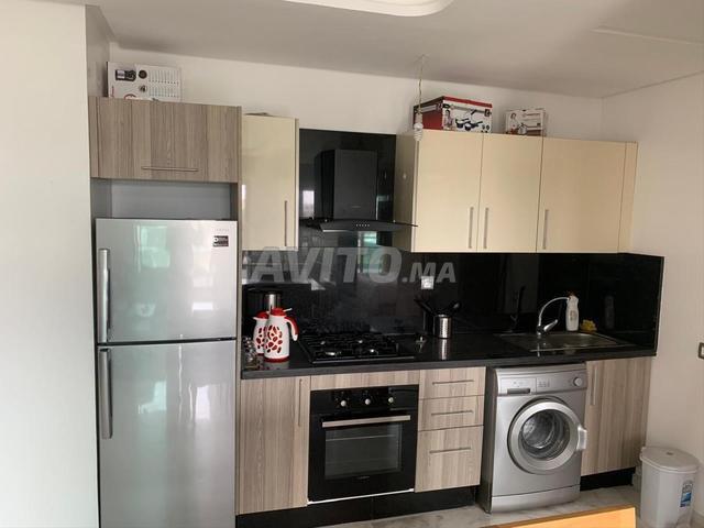 Appartement location à Mohammedia, Gharb-Chrarda-Beni Hssen