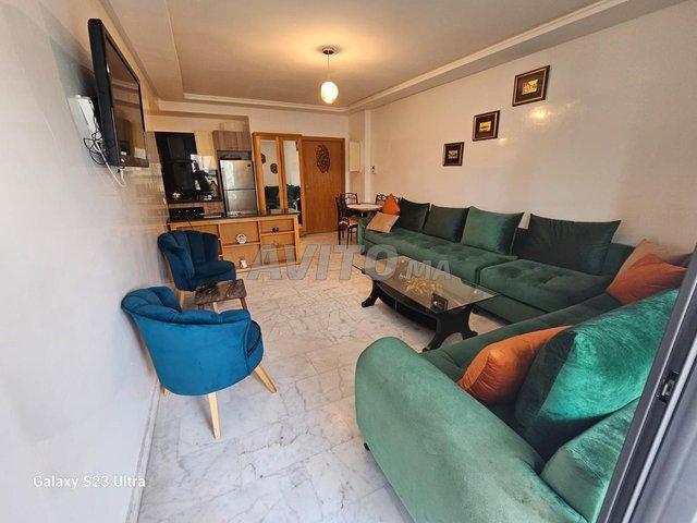 Appartement location à Mohammedia, Gharb-Chrarda-Beni Hssen