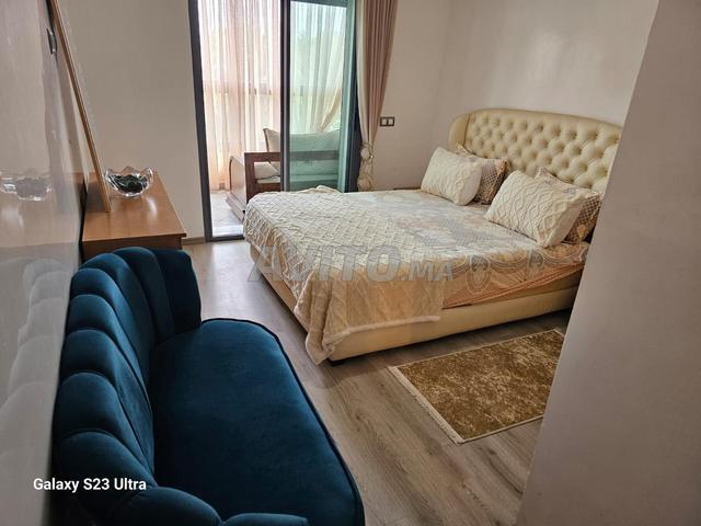 Appartement location à Mohammedia, Gharb-Chrarda-Beni Hssen