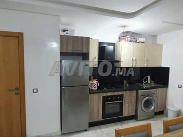 Appartement location à Mohammedia, Gharb-Chrarda-Beni Hssen