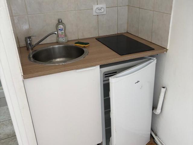 Appartement location à Bobigny, Vaux-montreuil
