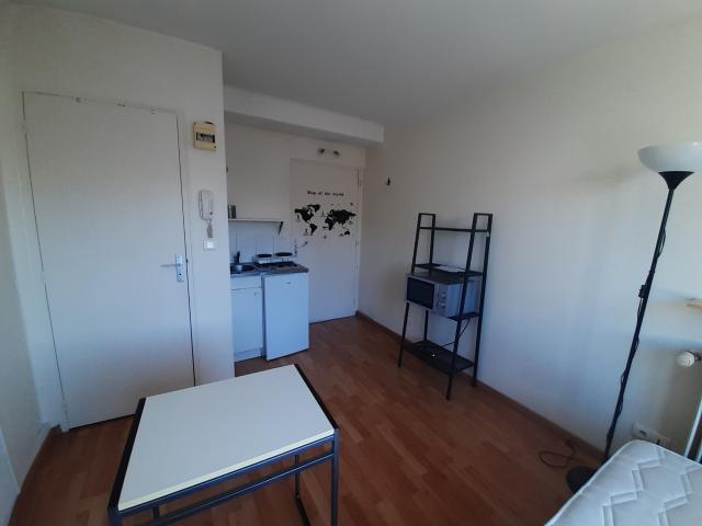 Appartement location à Nantes