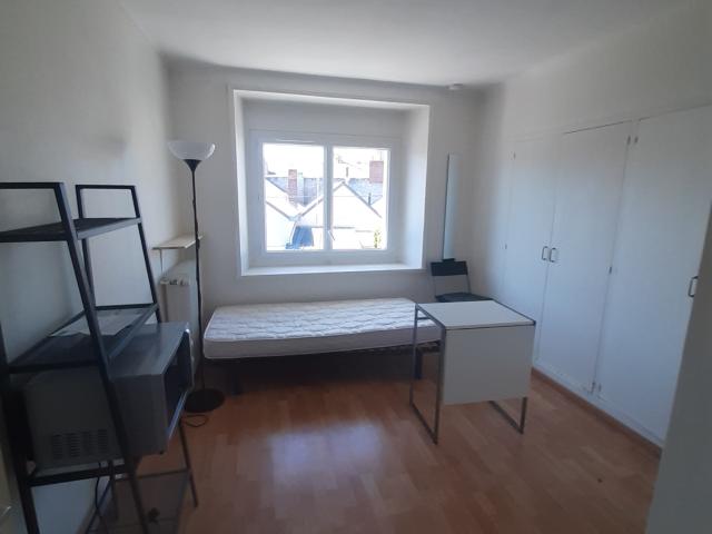 Appartement location à Nantes