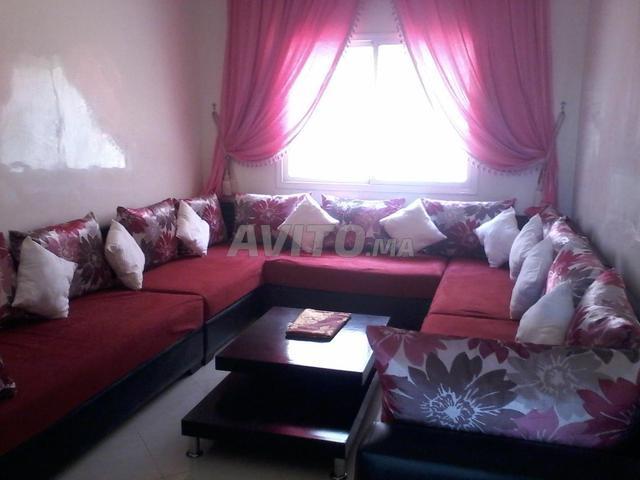 Appartement location à Dcheira El Jihadia, Oued ed Dahab-Lagouira