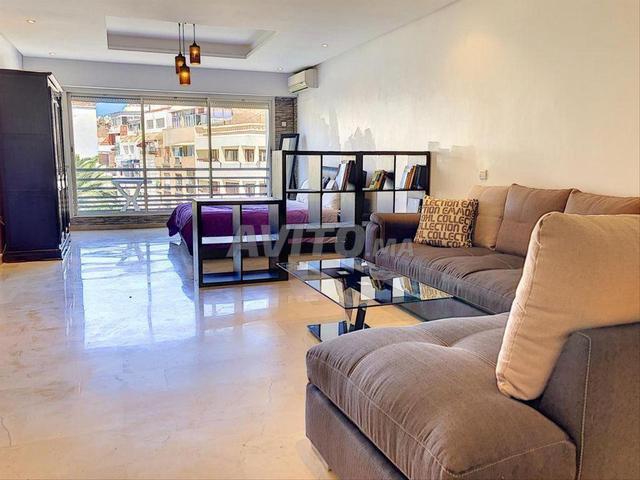 Appartement location à Anfa, Gharb-Chrarda-Beni Hssen