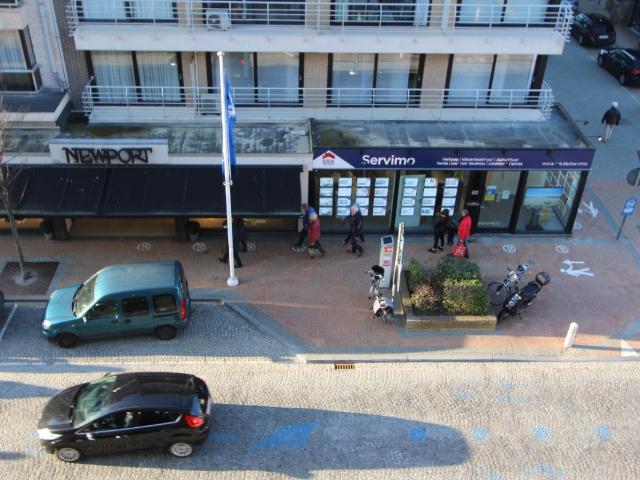 Appartement location à Middelkerke, West-Vlaanderen