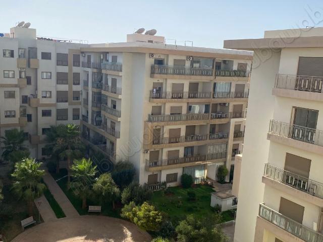 Appartement location à Nouaceur, Gharb-Chrarda-Beni Hssen