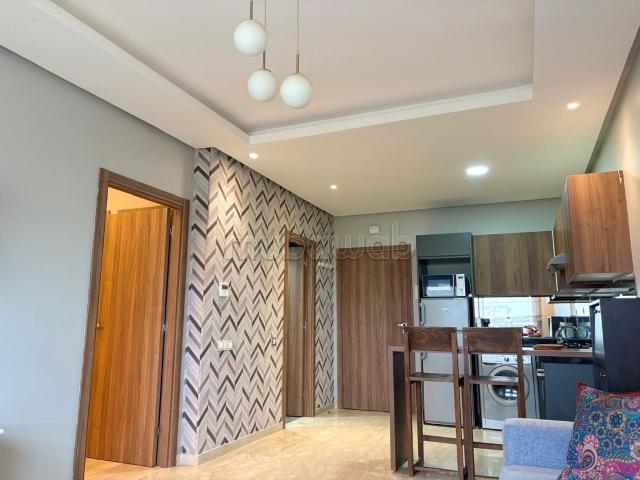 Appartement location à Nouaceur, Gharb-Chrarda-Beni Hssen