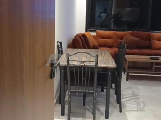 Appartement location à Anfa, Gharb-Chrarda-Beni Hssen