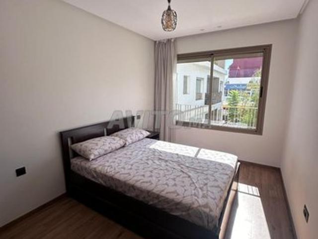 Appartement location à Anfa, Gharb-Chrarda-Beni Hssen