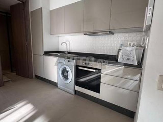 Appartement location à Anfa, Gharb-Chrarda-Beni Hssen