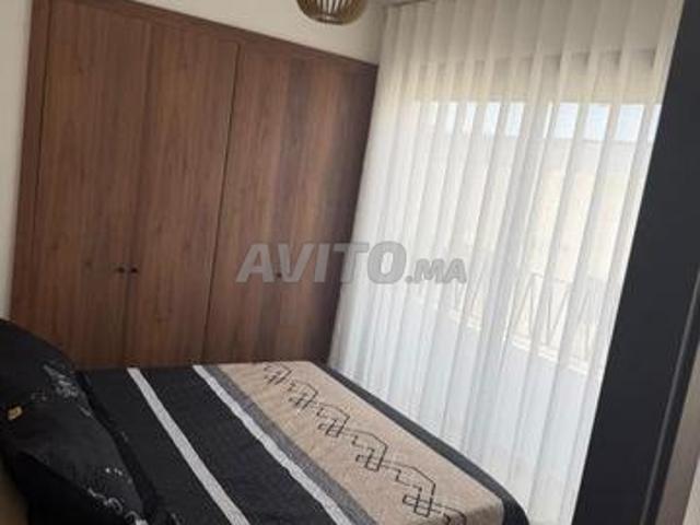 Appartement location à Anfa, Gharb-Chrarda-Beni Hssen