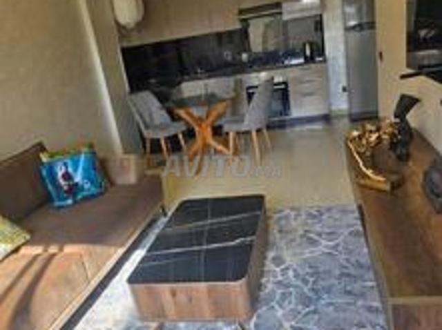Appartement location à Anfa, Gharb-Chrarda-Beni Hssen