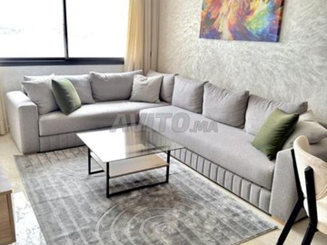 Appartement location à Casablanca