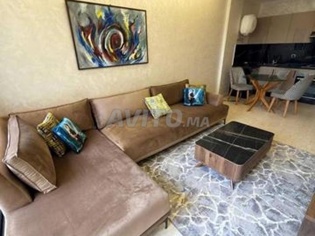Appartement location à Anfa, Gharb-Chrarda-Beni Hssen