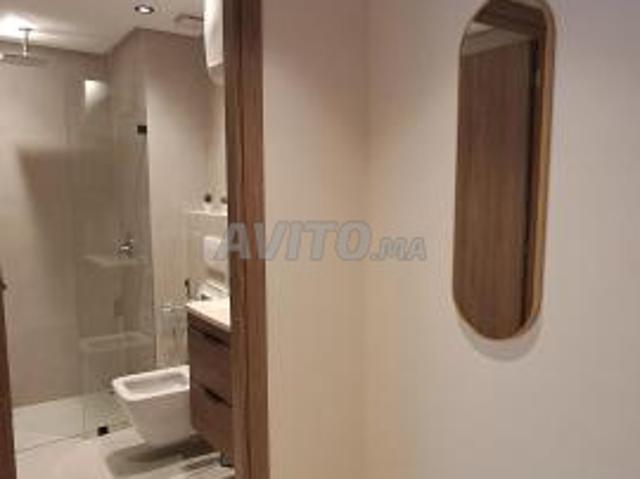 Appartement location à Anfa, Gharb-Chrarda-Beni Hssen