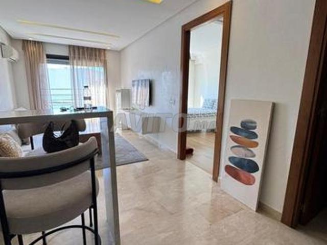 Appartement location à Anfa, Gharb-Chrarda-Beni Hssen