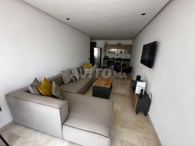 Appartement location à Anfa, Gharb-Chrarda-Beni Hssen