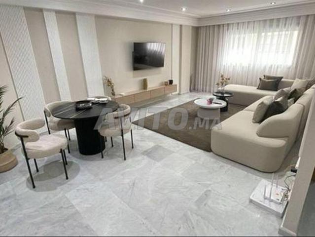 Appartement location à Anfa, Gharb-Chrarda-Beni Hssen