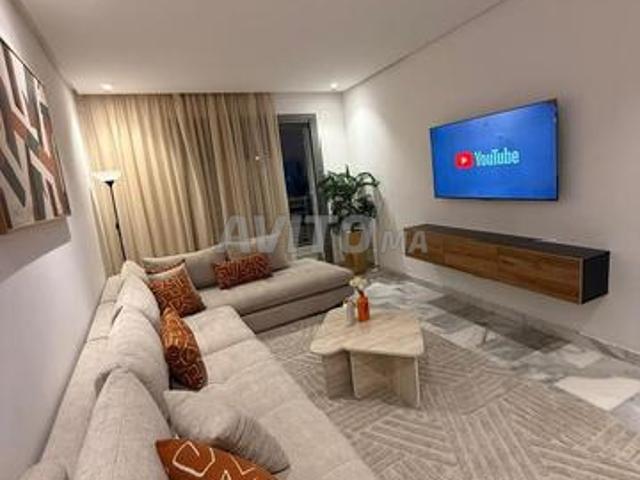 Appartement location à Anfa, Gharb-Chrarda-Beni Hssen