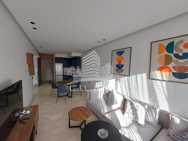 Appartement location à Bouskoura, Gharb-Chrarda-Beni Hssen