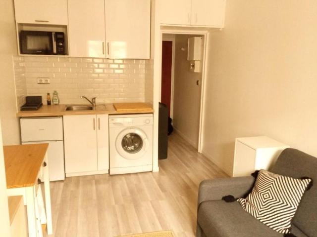 Appartement location à Paris, Île-de-France