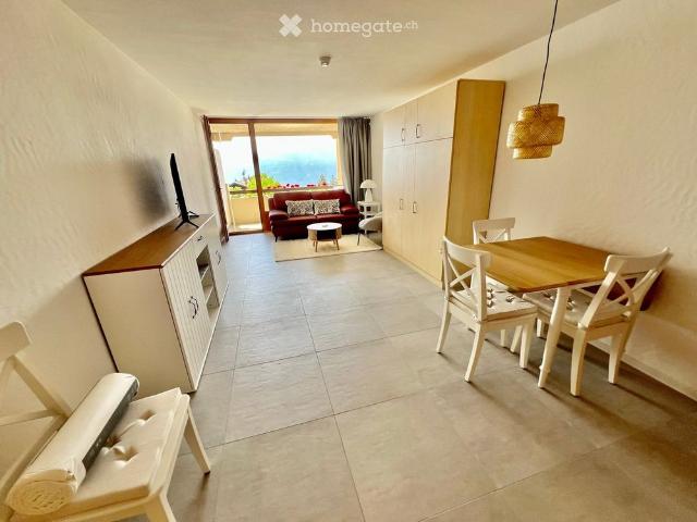 Apartment mieten in Villars-sur-Ollon, Ollon