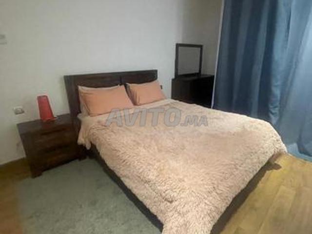 Appartement location à Hay Riad, Berkane