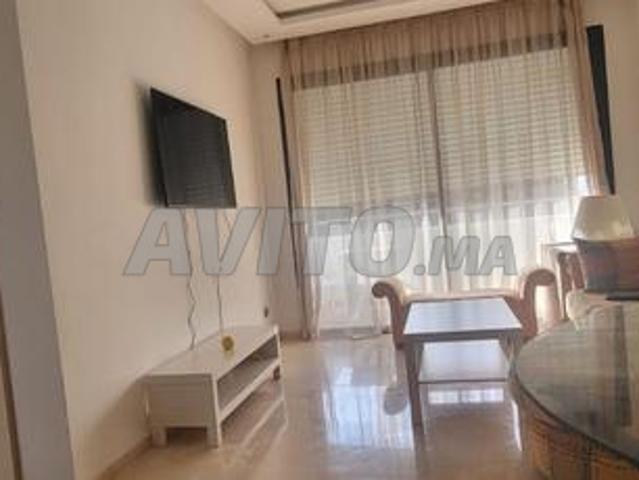 Appartement location à Hay Riad, Berkane