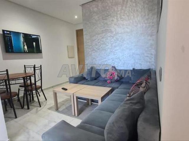 Appartement location à Hay Riad, Berkane
