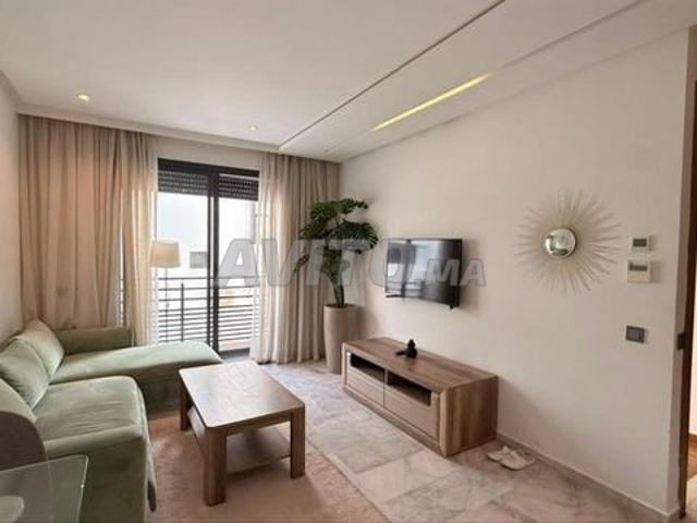 Appartement location à Anfa, Gharb-Chrarda-Beni Hssen