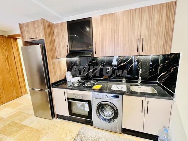 Appartement location à Anfa, Gharb-Chrarda-Beni Hssen