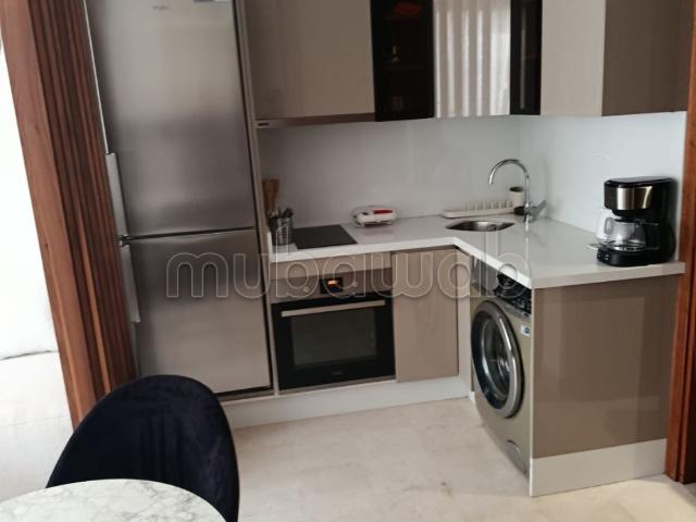Appartement location à Anfa, Gharb-Chrarda-Beni Hssen