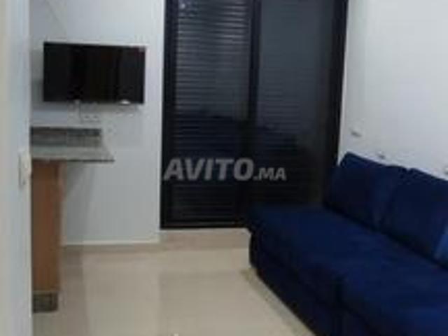 Appartement location à Rbat
