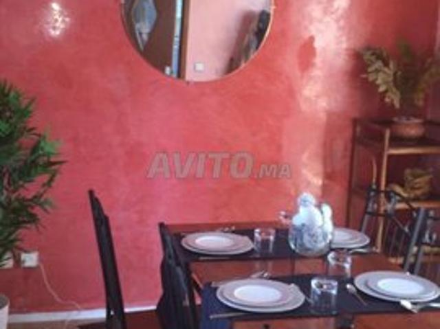 Appartement location à Fès