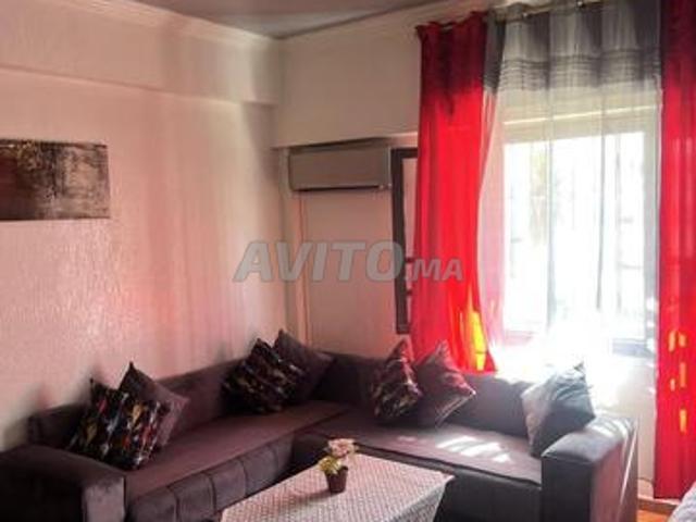 Appartement location