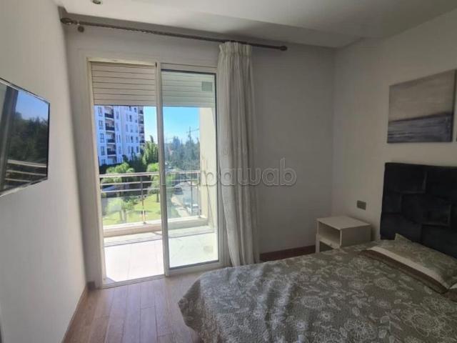 Appartement location à Rbat
