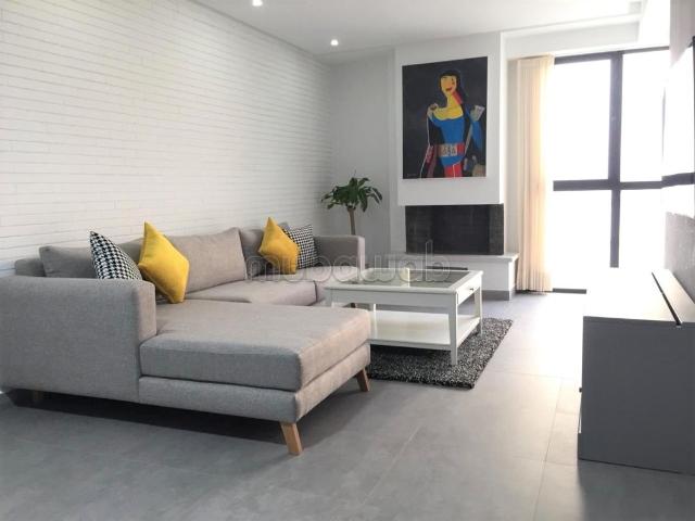 Appartement location à Anfa, Gharb-Chrarda-Beni Hssen