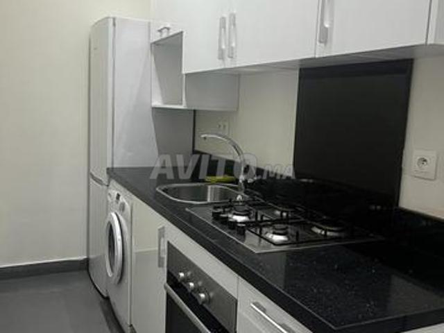 Appartement location à Anfa, Gharb-Chrarda-Beni Hssen