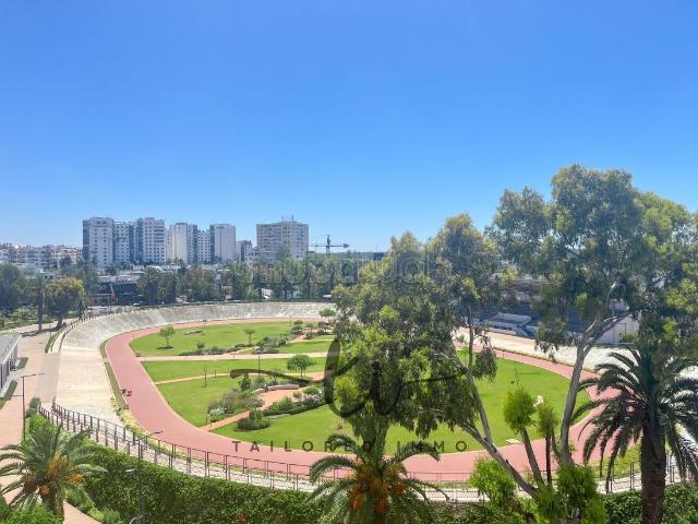 Appartement location à Anfa, Gharb-Chrarda-Beni Hssen