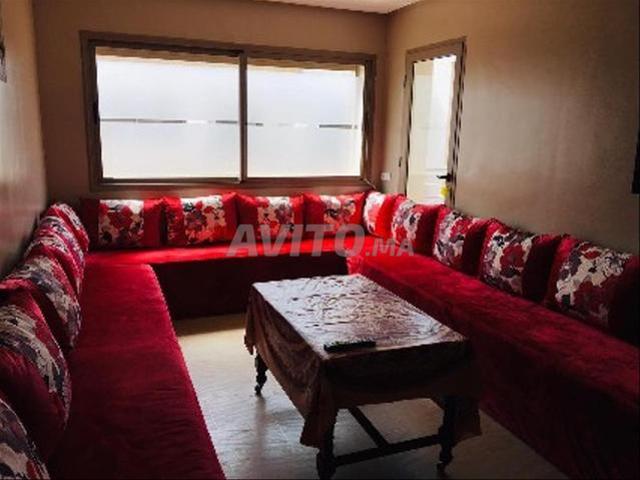 Appartement location à Mansouria, Gharb-Chrarda-Beni Hssen