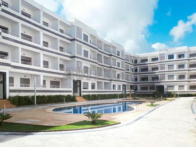 Appartement location à Mansouria, Gharb-Chrarda-Beni Hssen