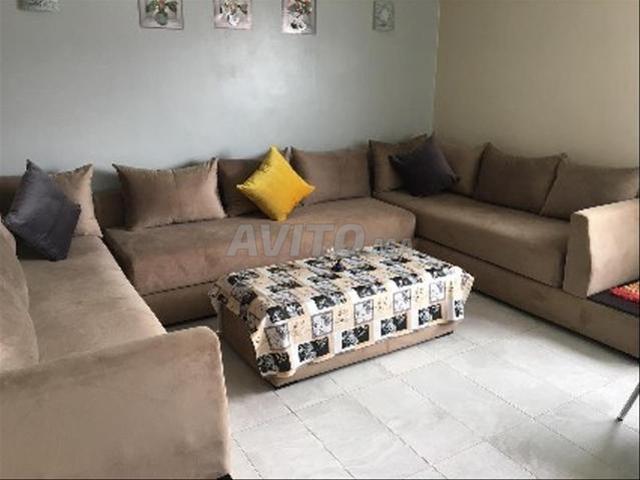 Appartement location à Mansouria, Gharb-Chrarda-Beni Hssen