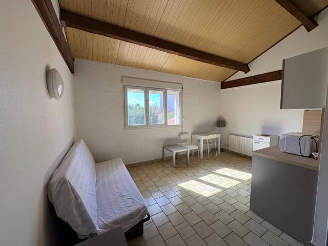 Studio location à Roanne