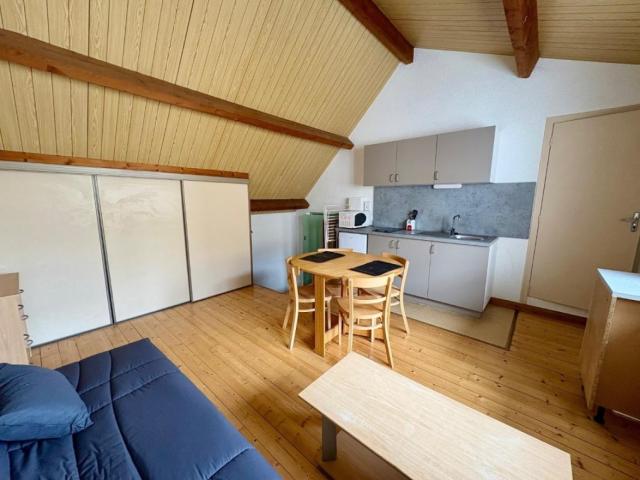 Studio location à Roanne