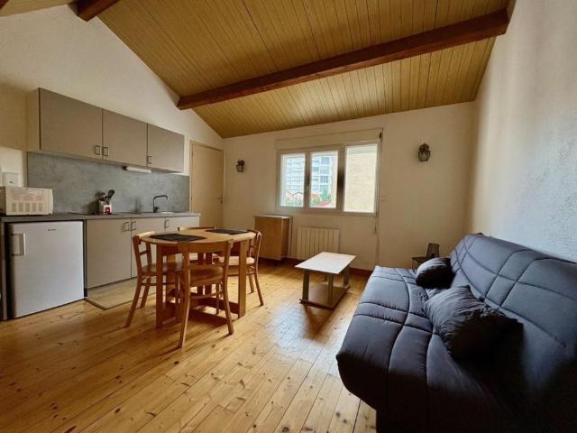 Studio location à Roanne, Loire