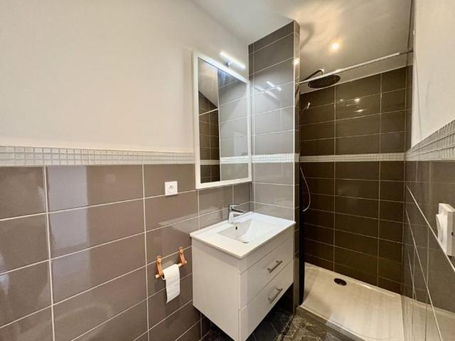 Studio location à Roanne